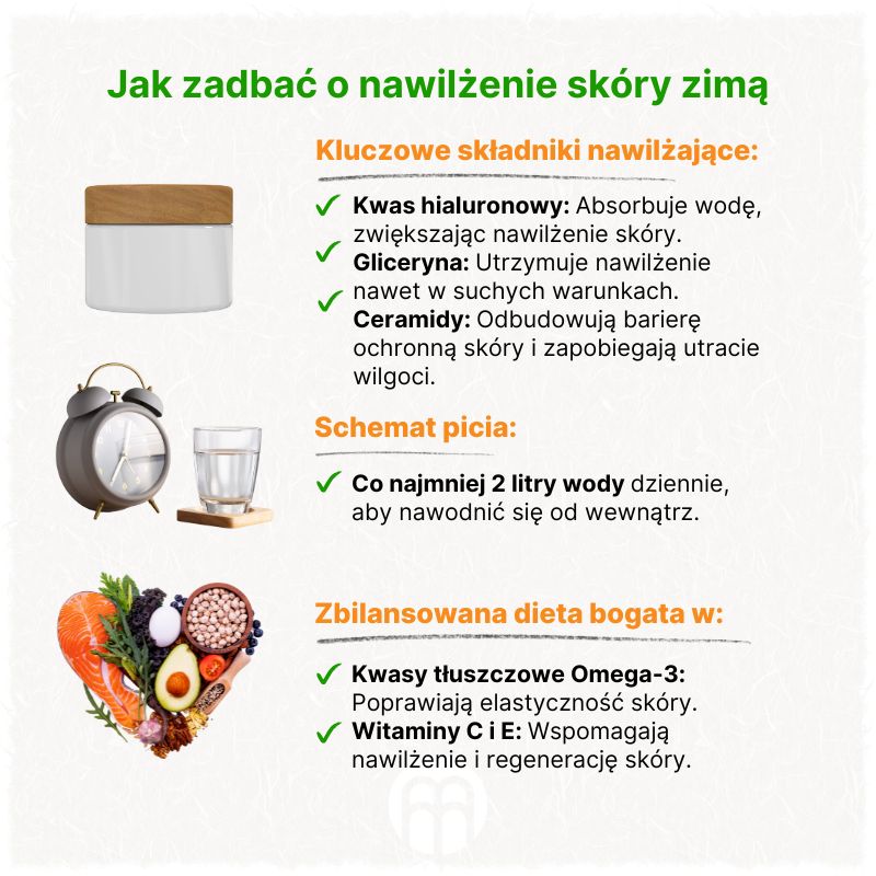 (Polština) Optimální rovnováha tuků